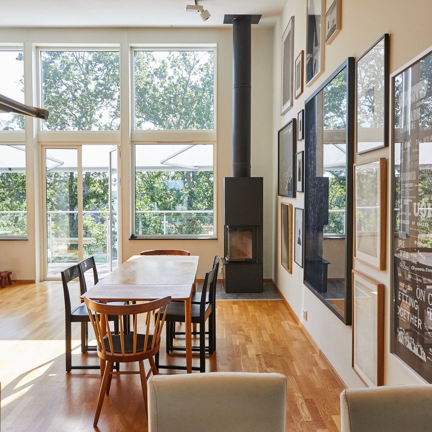 Saltsjövägen, Saltsjöbaden - Photo 1