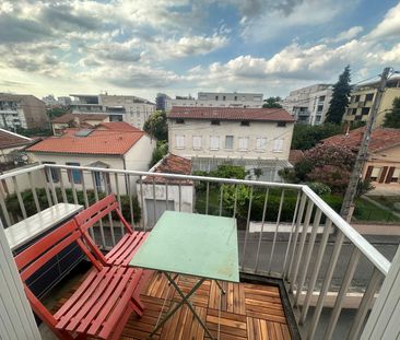 location Appartement T2 DE 45.65m² À TOULOUSE - Photo 1