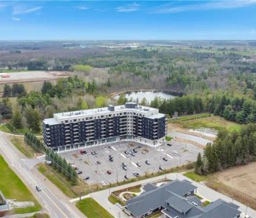525 NEW DUNDEE Road Unit# 803 — 1 Bedroom - Photo 1