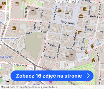 Dwupoziomowe mieszkanie 90m2. / CENTRUM - Zdjęcie 1