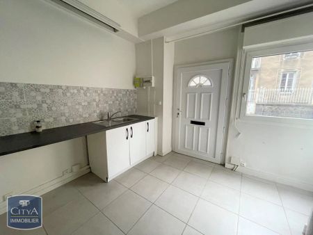 Appartement à louer 1 pièce 27.73m² - Photo 2