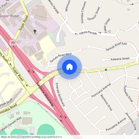 Address available on request, Qld 4572, Alexandra Headland