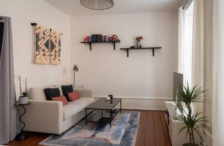 Baggensgatan, Stockholm - Foto 3