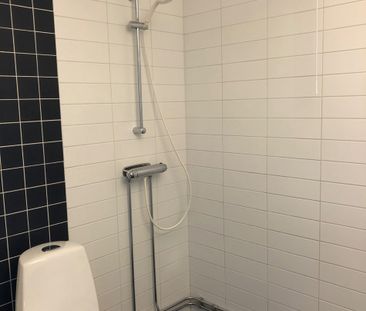 Mellanhedsgatan 26B, Mellanheden - Photo 3