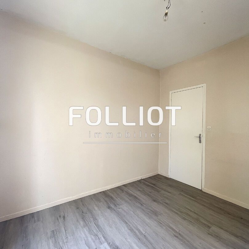 A LOUER Appartement Folligny 2 pièce(s) 47 m2 - Photo 1