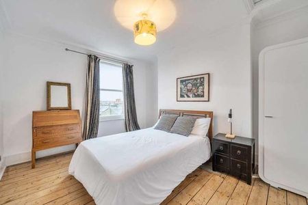 Walterton Road, Maida Vale, W9 - Photo 5