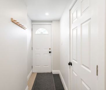 For Lease - 73 Cranbrook Drive Unit# Lower, Hamilton, Ontario - Photo 5