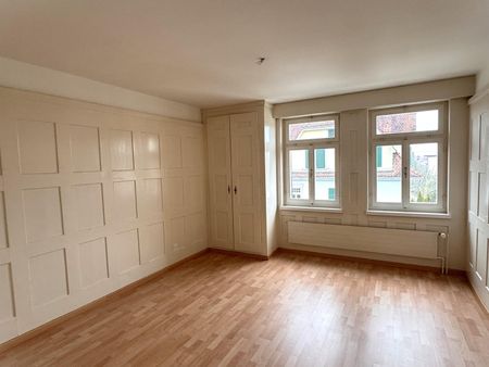 3 Zimmer, 2. Stock - Photo 3