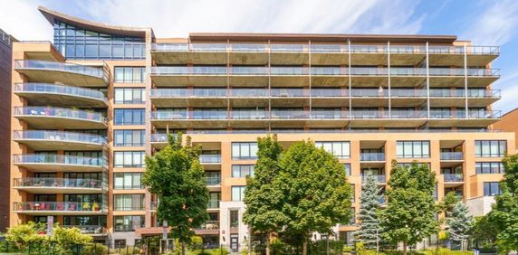 En face des plaines, superbe 3 1/2 tout inclus - Photo 2