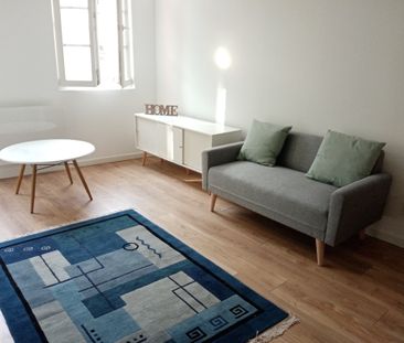 Location Appartement 2 pièces 41m² PERPIGNAN 66000 - Photo 1