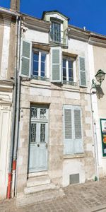Location / Appartement - Photo 3