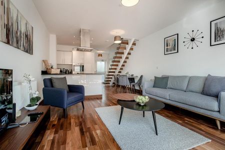 2 bedroom apartment to rent - Photo 5