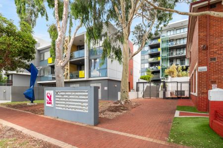 107/131 Harold Street, Highgate. - Photo 2