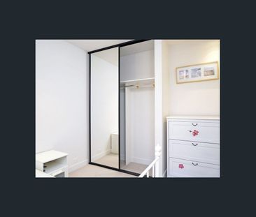 Furnished One Bedroom One Bathroom - Photo 3