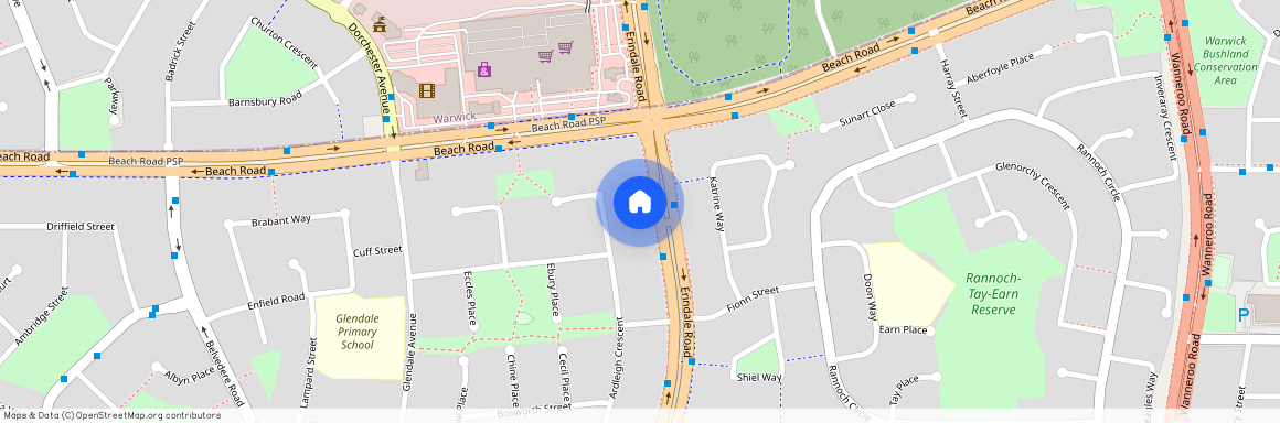 254 Erindale Road, WA 6022, Hamersley