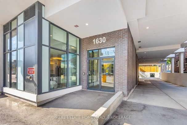 For Lease - 1630 Queen Street Unit# 213, Toronto, Ontario - Photo 1