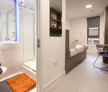 Bronze Ensuite / Bronze Plus Ensuite / Bronze Sky View Ensuite - Photo 2