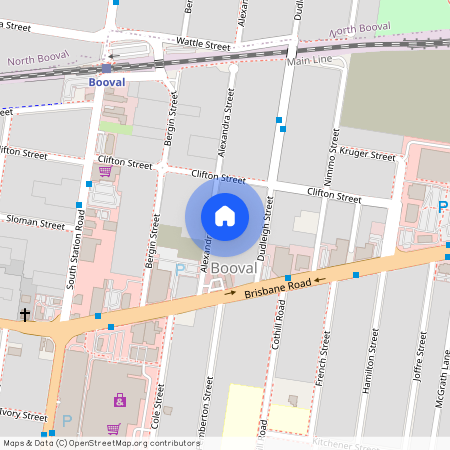 11 Alexandra Street, Qld 4304, Booval