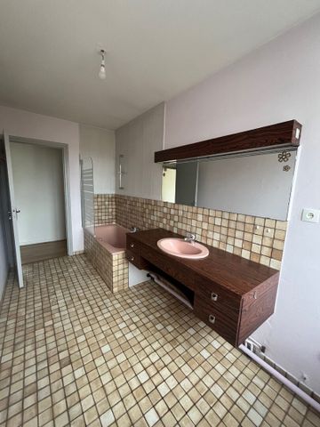 Appartement / Offre 59665752 - Photo 3