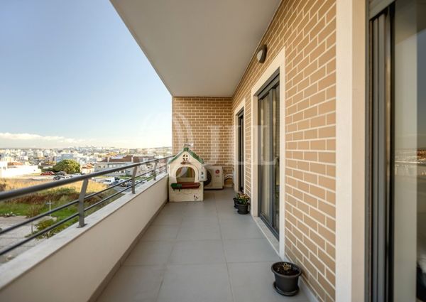 Apartamento T3 em Lisboa