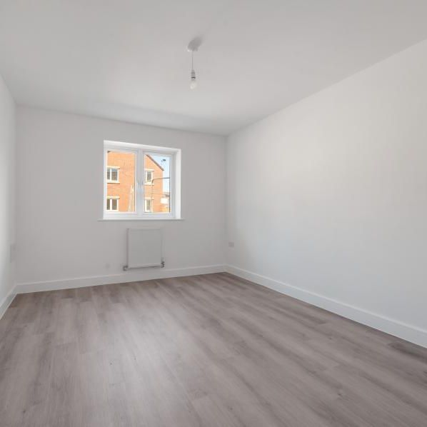 Charles Dyer Close, Melton Mowbray - Photo 1