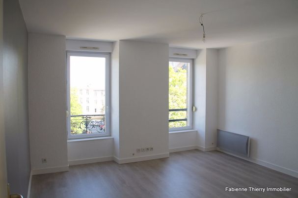 Location Appartement 3 pièces 56m² - Photo 1