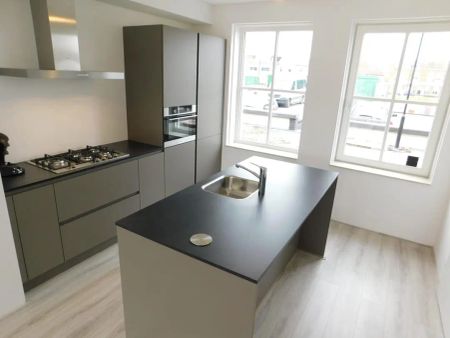 Maison mitoyenne Weergang, Geertruidenberg - À louer - Foto 4