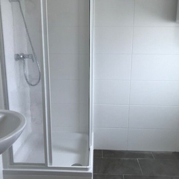 Appartement 52,90 m². Die Größe liegt in der Variabilität. - Foto 1