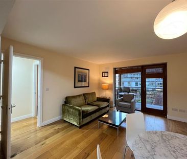 Castleforbes Square, North Lotts, Dublin 1, D01 TX44 - Photo 1