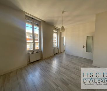 Location Appartement 2 pièces 40m² LYON 7ème - Photo 2