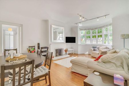 3 bedroom flat to rent - Photo 2