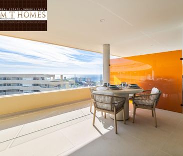 PISO LUJOSO A ESTRENAR EN URBANIZACIÓN PRIVADA- HIGUERÓN- FUENGIROLA - Photo 2