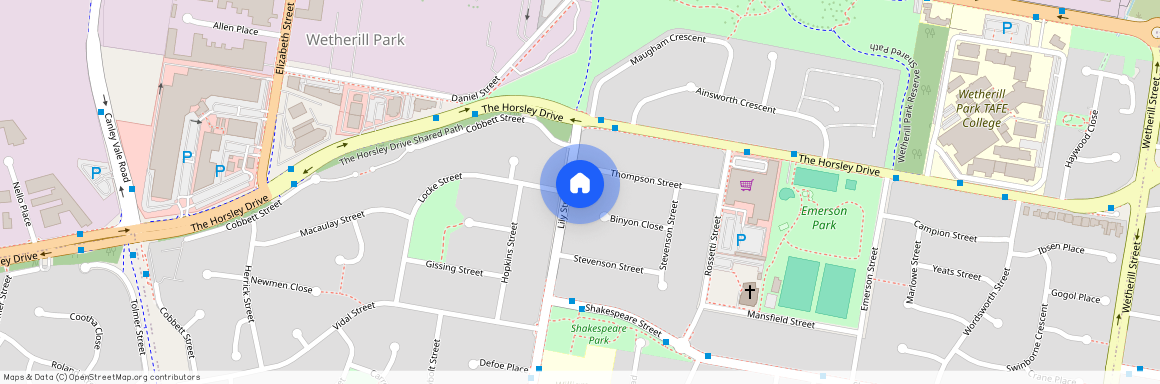 12 Lilly Street, Wetherill Park 2164, New South Wales