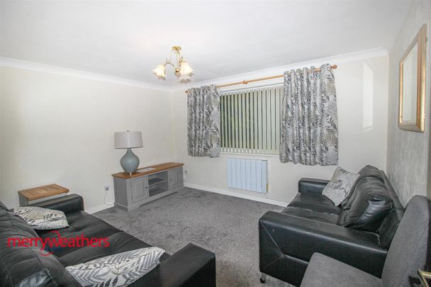 1 bed apartment to rent in Moorgate Chase, Rotherham, S60 - Photo 1