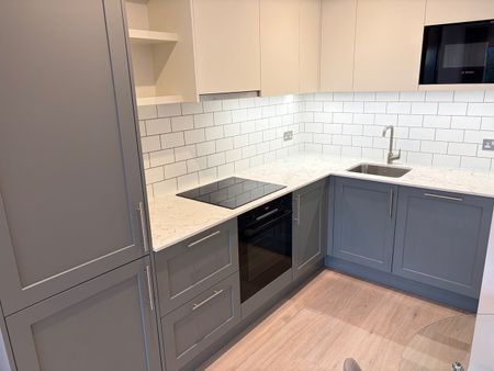 1 Bed Flat, Filmworks, W5 - Photo 5