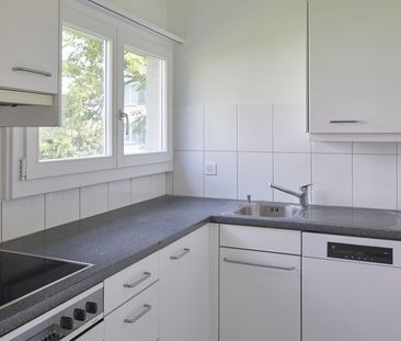 MIETEN OHNE KAUTION Komfortabel wohnen in gepflegtem Mehrfamilienhaus - Photo 1
