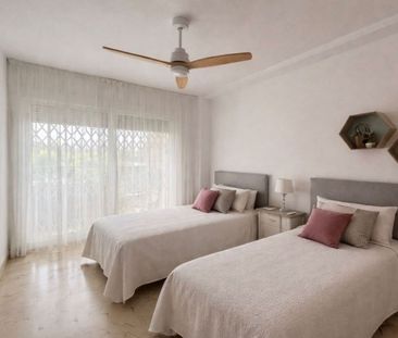 Ground Floor Apartment · Guadalmina Alta - Foto 5