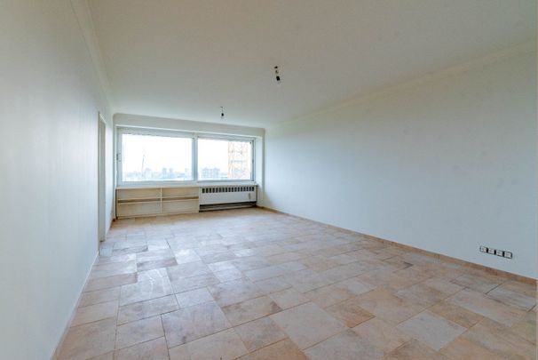 Appartement met twee slaapkamers - Foto 1