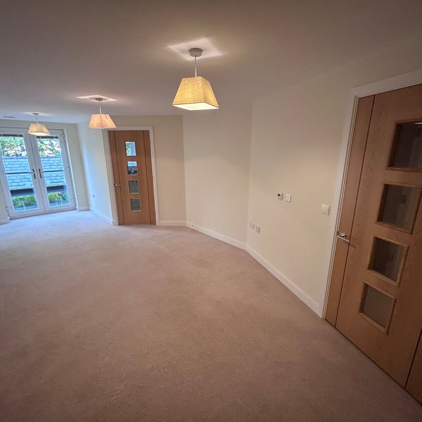 1 bedroom apartment to rent - Photo 1