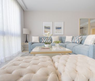 Townhouse in Marbella - Foto 2