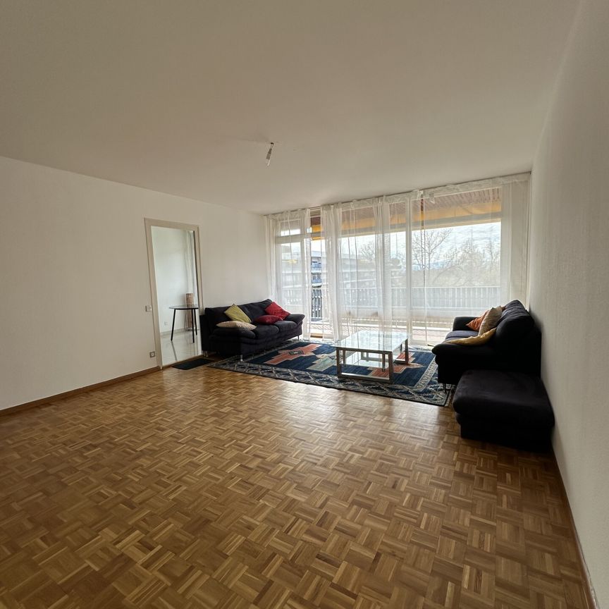 Appartement meublé à louer proche du Palais des Nations - Foto 1