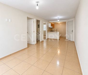 Departamento en Renta, Azcapotzalco, CDMX. - Photo 1