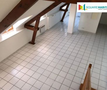 Location appartement 3 pièces - 60m² à Tarbes (65000) - Photo 2