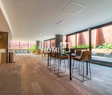 Fabuloso departamento en Condesa Sur - Foto 6