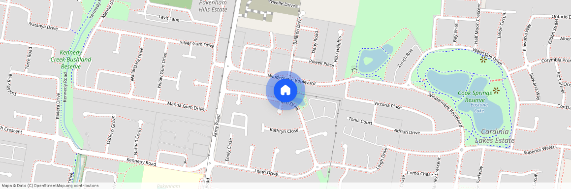 26 Ben Drive, Vic 3810, Pakenham