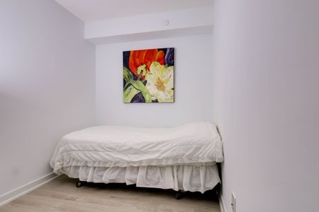 For Lease - 8 Trent Avenue Unit# 410, Toronto, Ontario - Photo 2