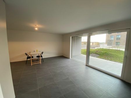 Beau studio avec terrasse - Photo 3