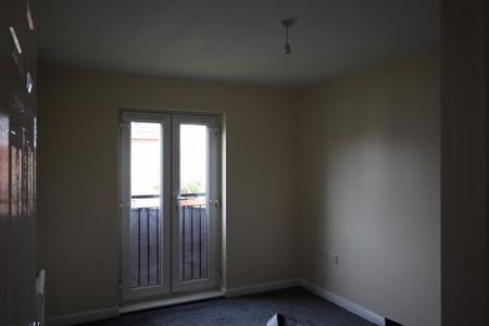 2 Bedroom Flat for Rent - Photo 3