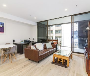 701/209 Castlereagh Street, Sydney - Photo 6