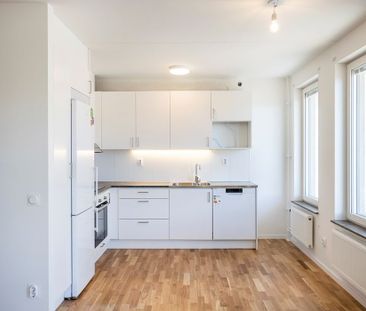 Stockholmsvägen 160D, Tibble - Photo 2